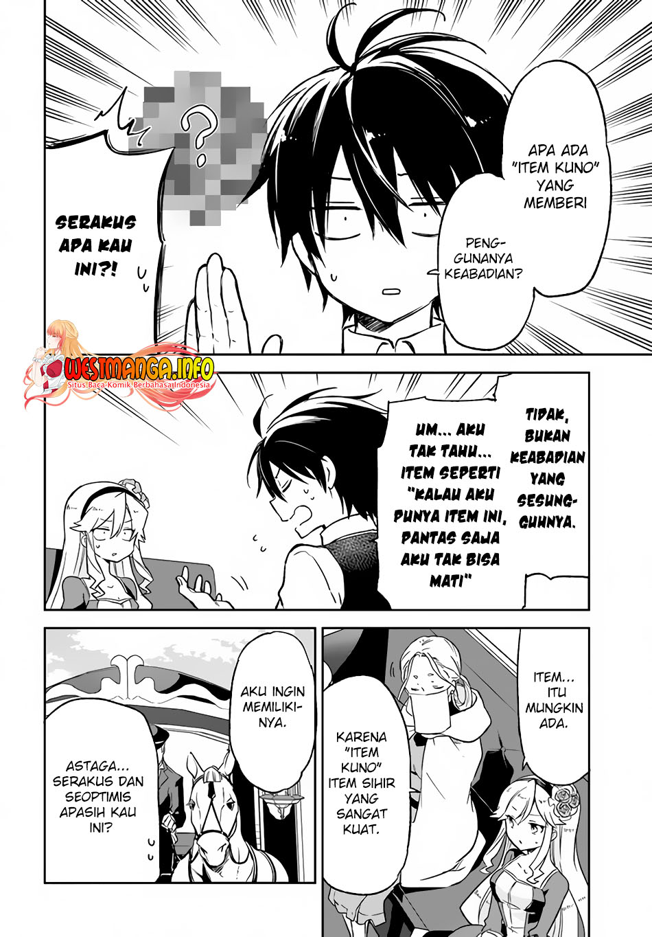 Henkyou Gurashi no Maou, Tensei shite Saikyou no Majutsushi ni naru ~Aisarenagara Nariagaru Moto Maō wa, Ningen o Shiritai~